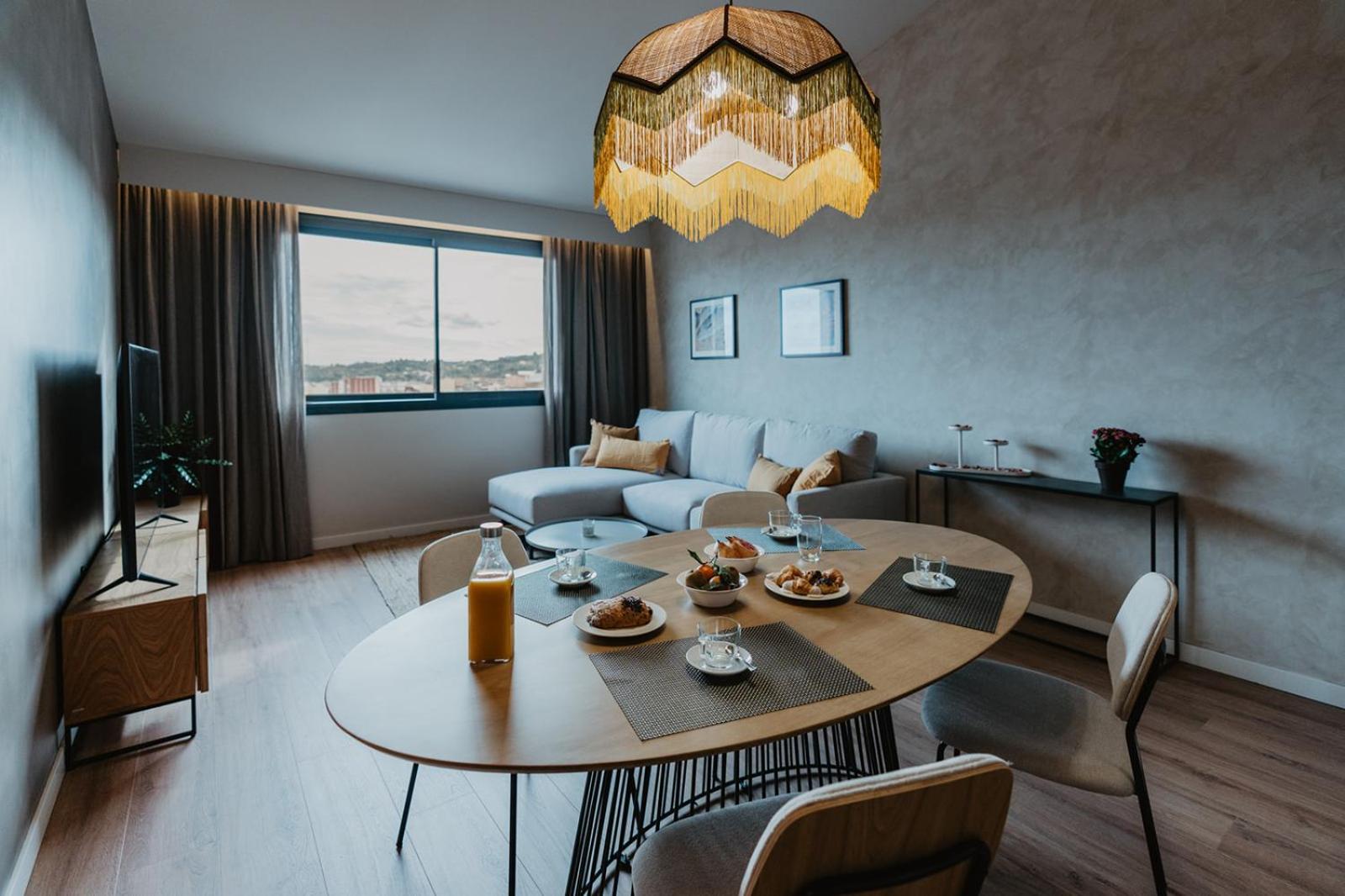 Petit Luxe Volta ÀTIC