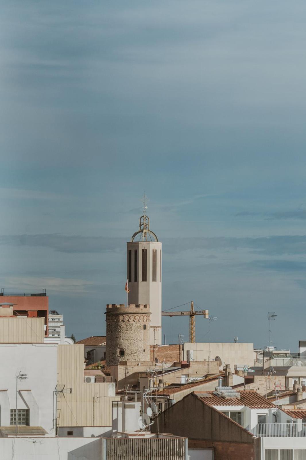 Petit Luxe Volta ÀTIC