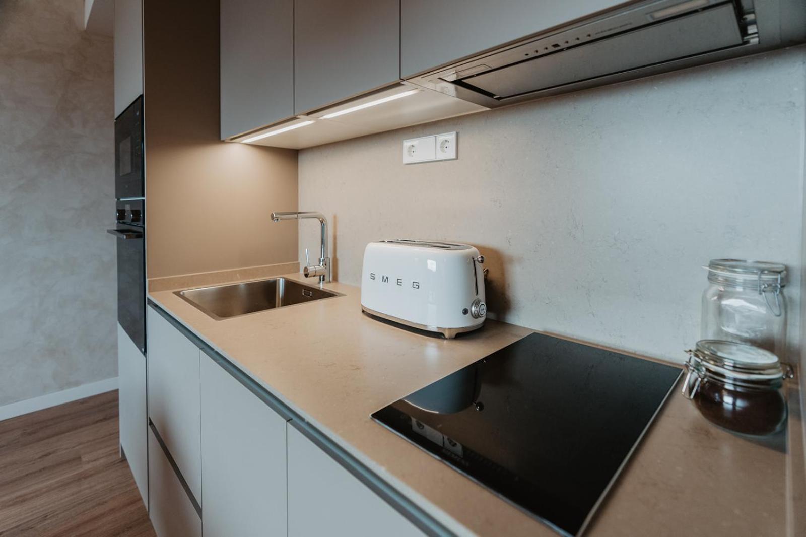 Petit Luxe Volta ÀTIC