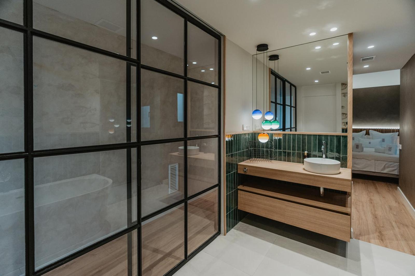 Petit Luxe Volta ÀTIC