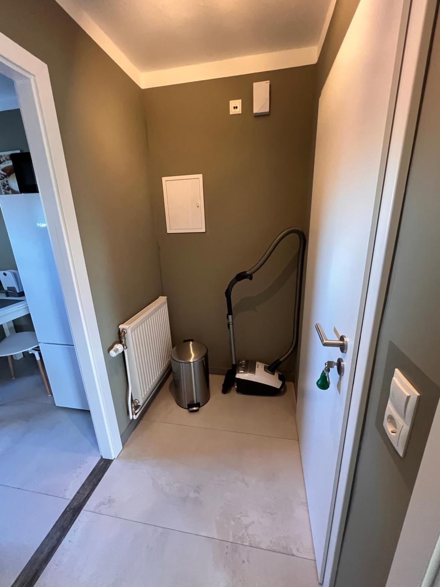 FineApartment Borgstedt