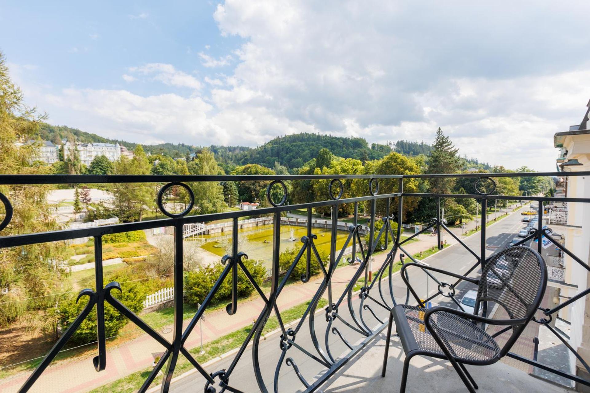 View (from property/room)