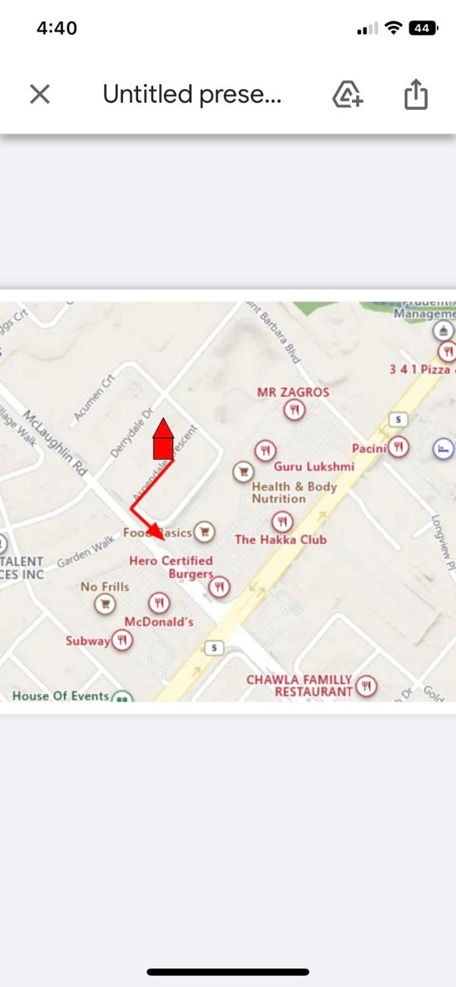 Beautiful Vacation Home near Toronto Airport