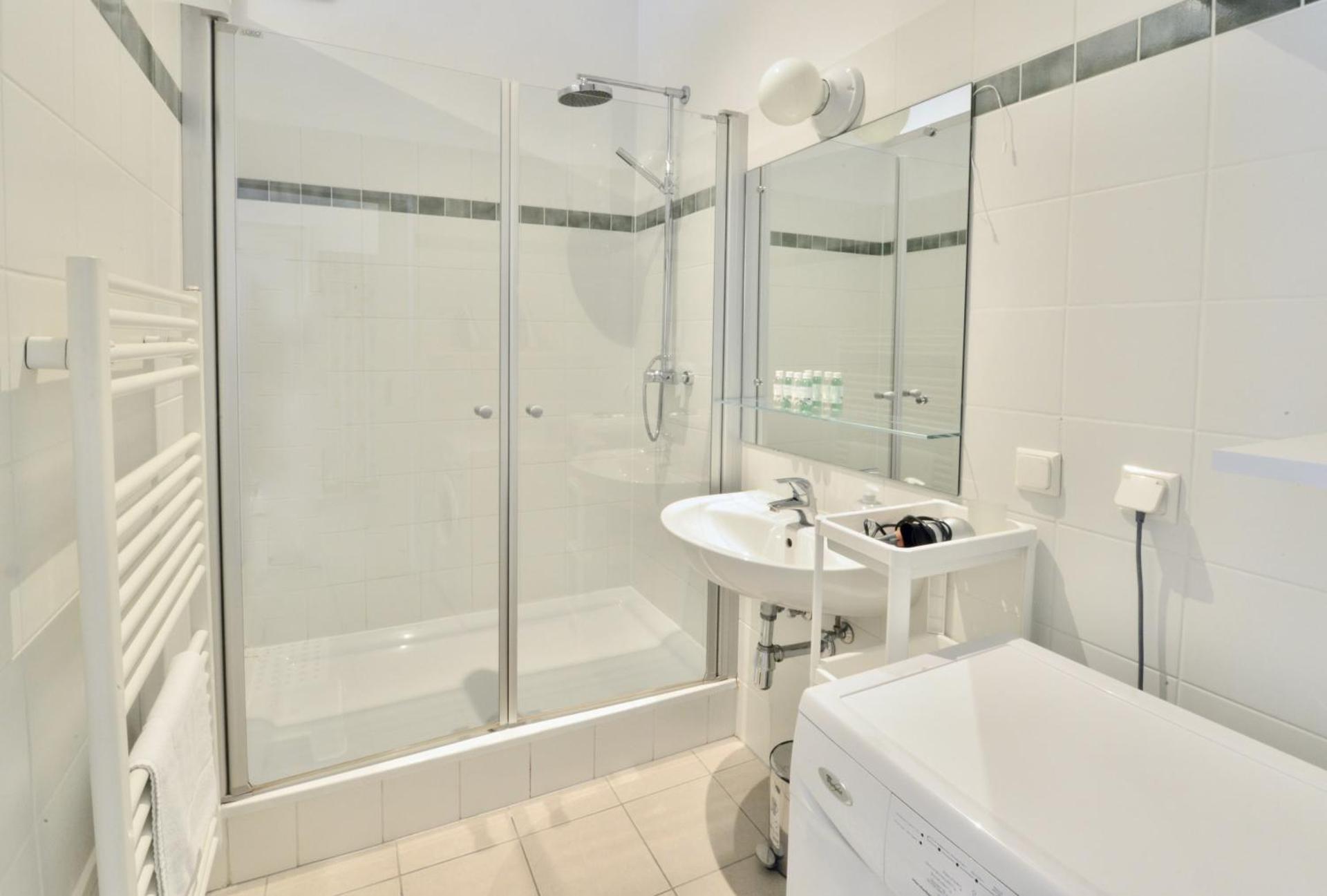 Beautiful Flat Next to Karlskirche