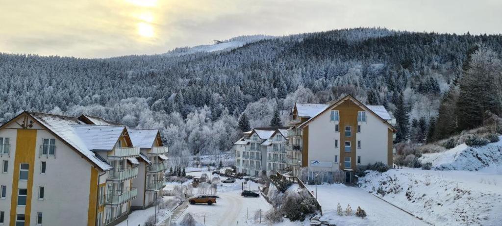 Panorama Czarna Góra #328