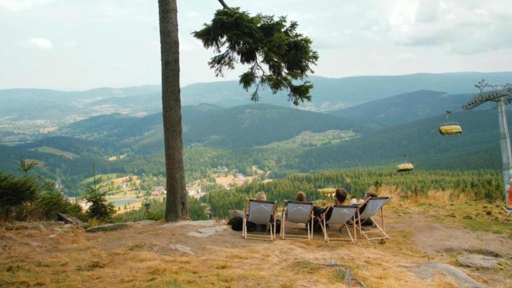 Panorama Czarna Góra #328