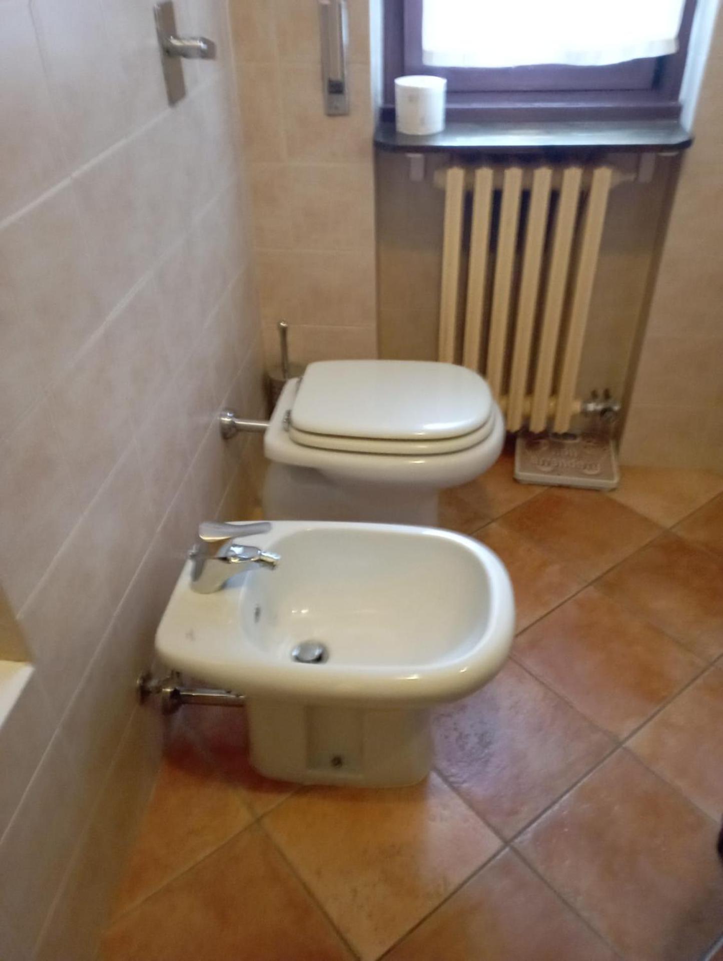 Niguarda Alfred House