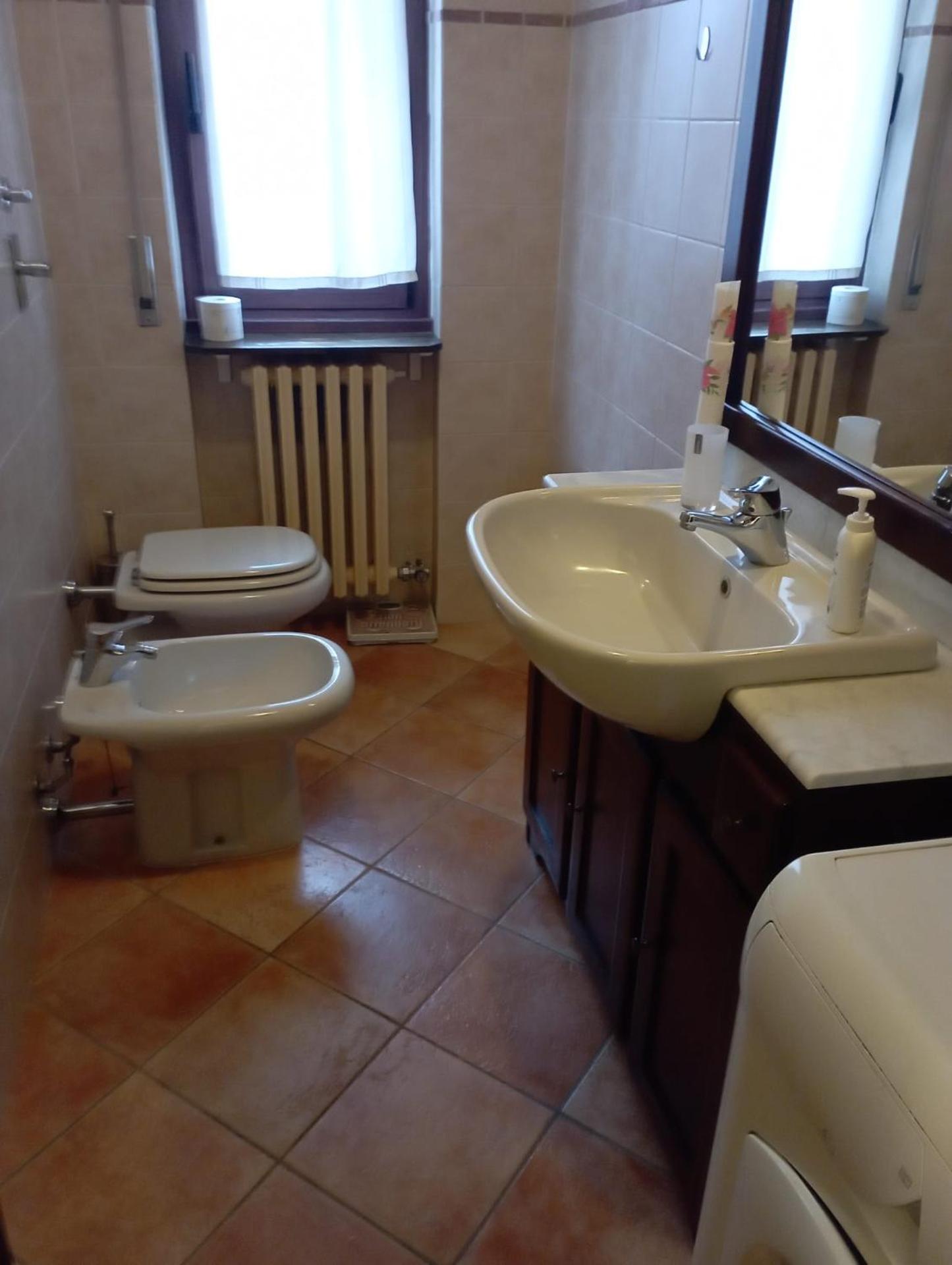 Niguarda Alfred House