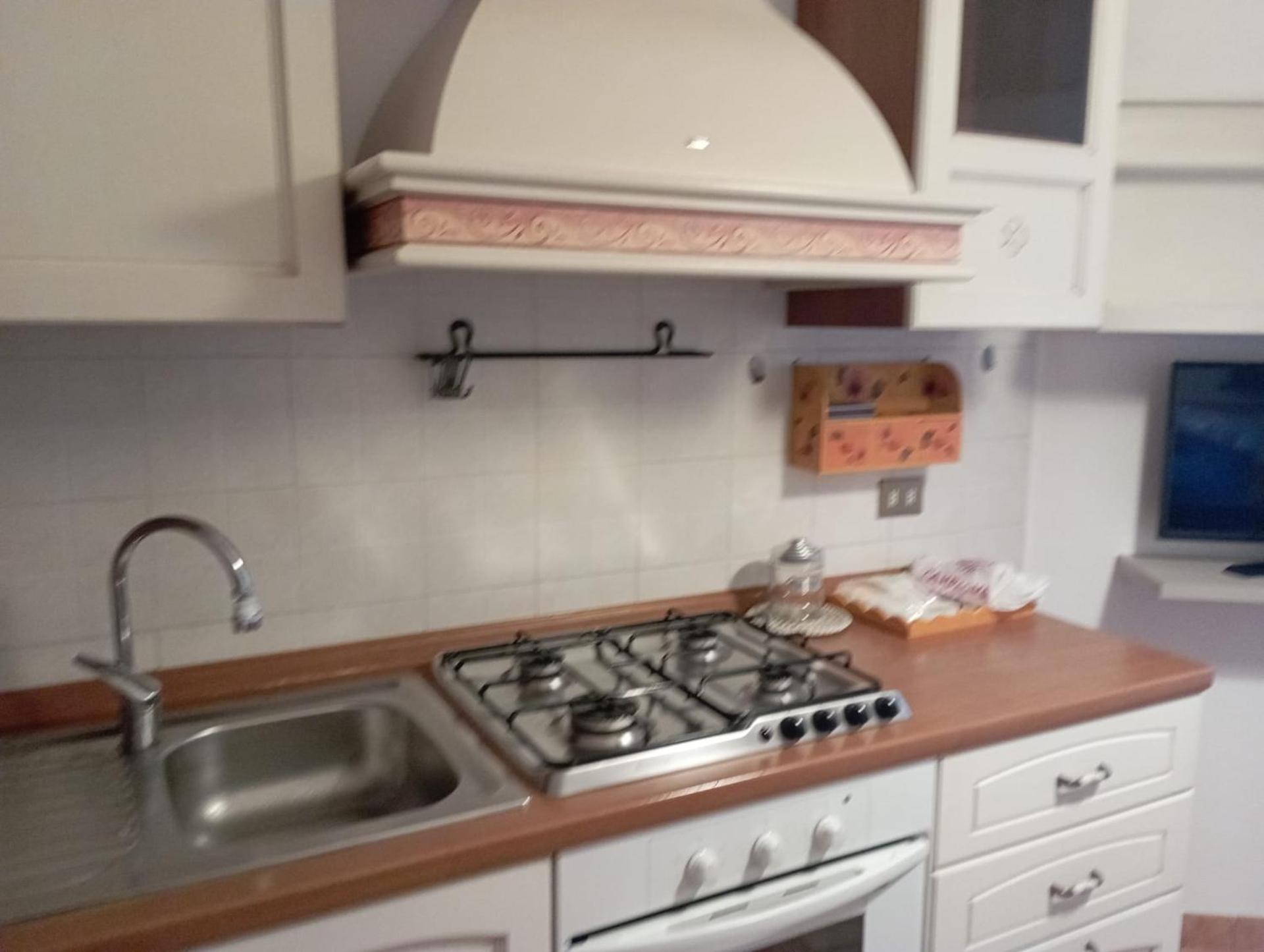 Niguarda Alfred House