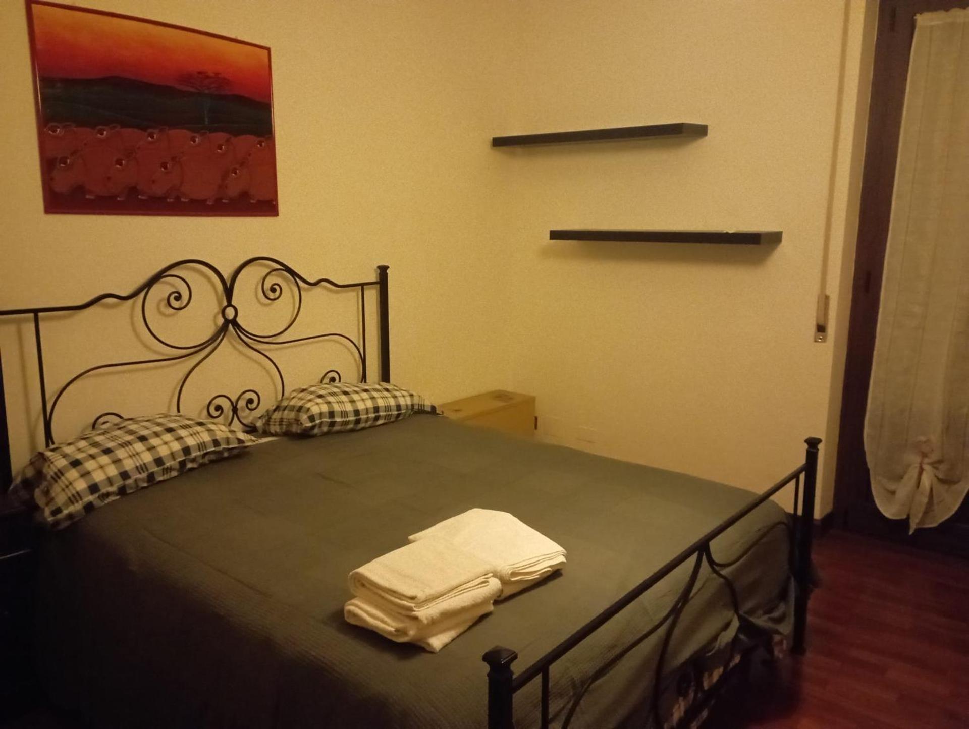 Niguarda Alfred House