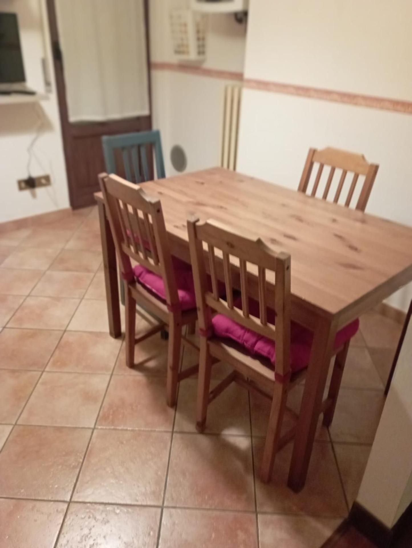 Niguarda Alfred House