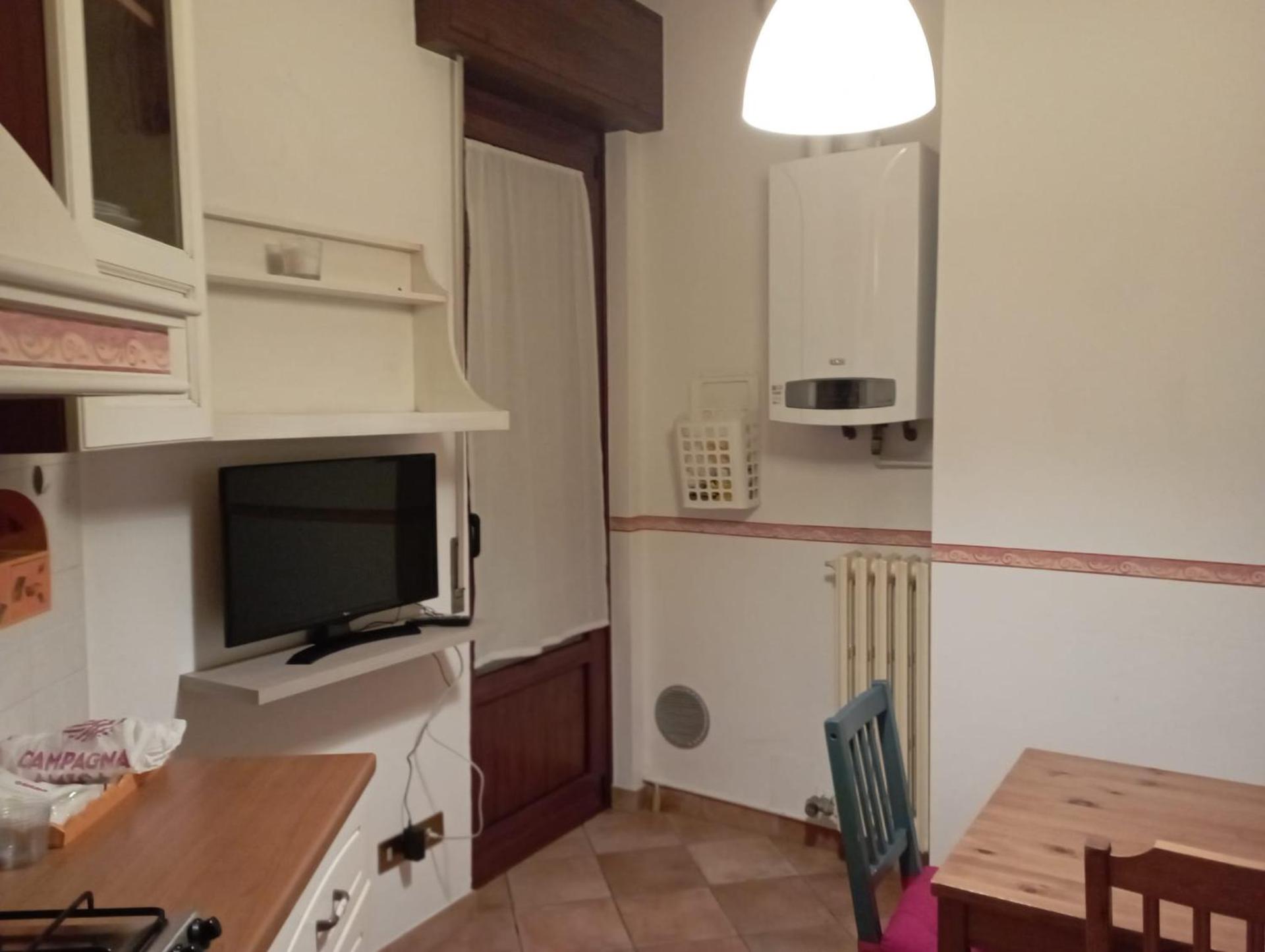 Niguarda Alfred House