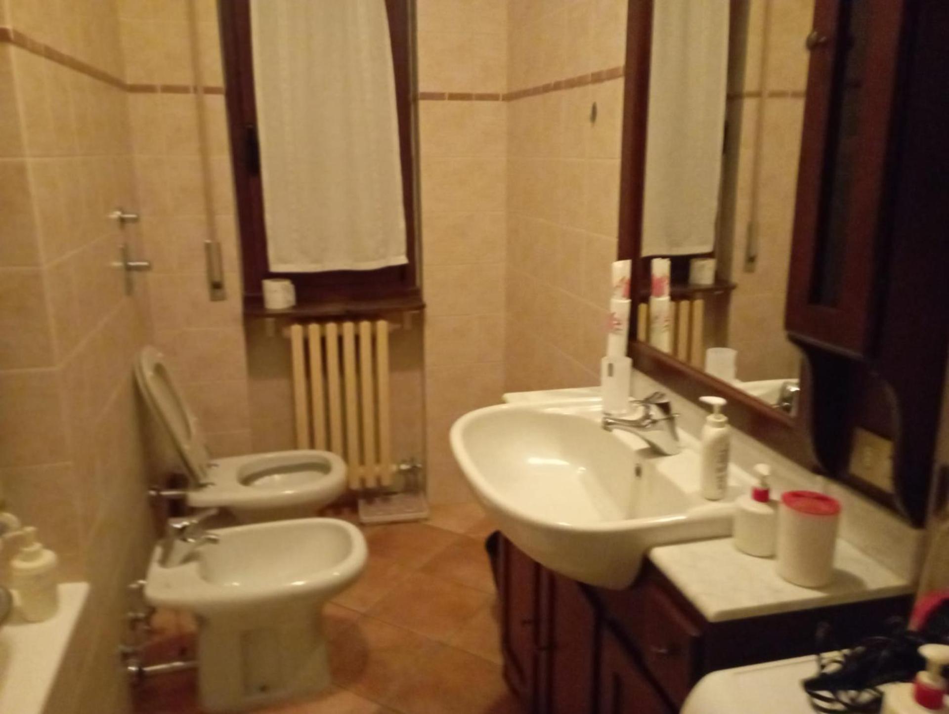 Niguarda Alfred House