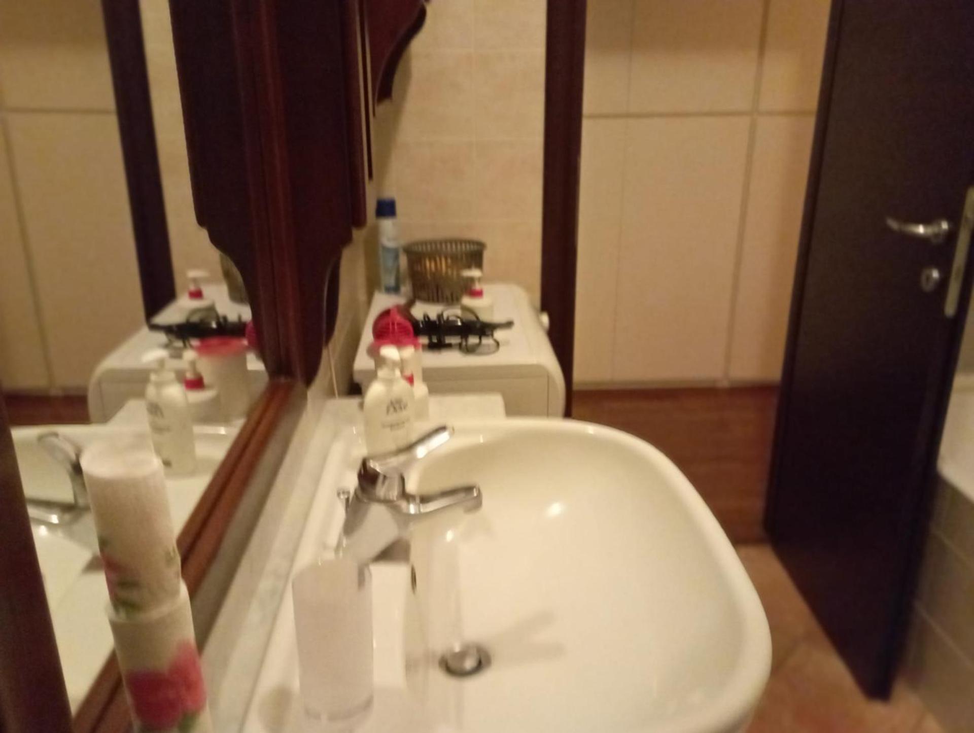 Niguarda Alfred House