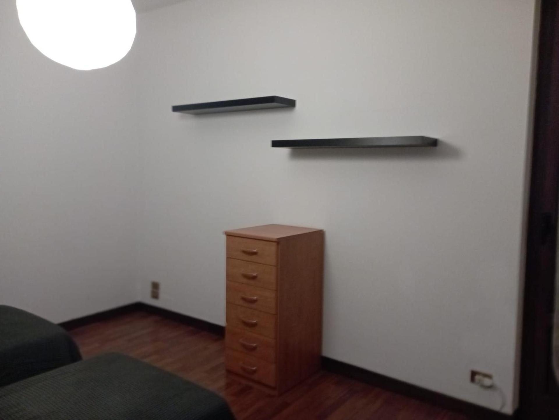 Niguarda Alfred House