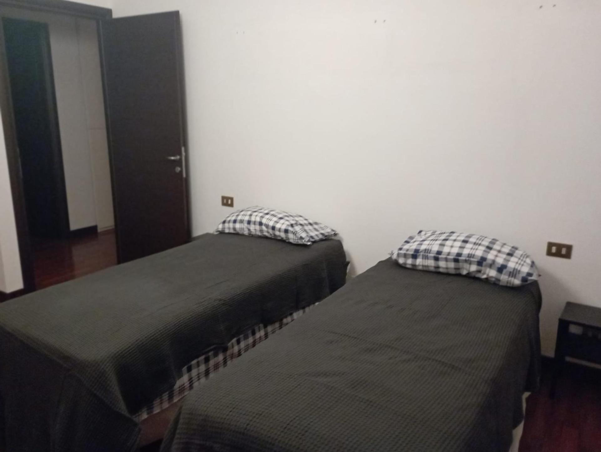 Niguarda Alfred House