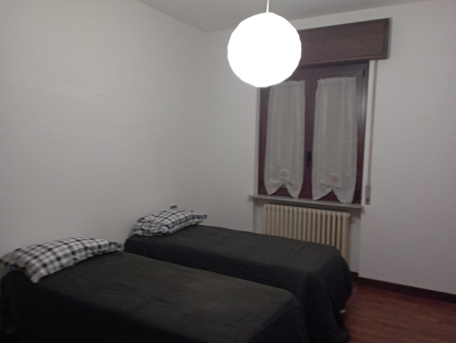 Niguarda Alfred House