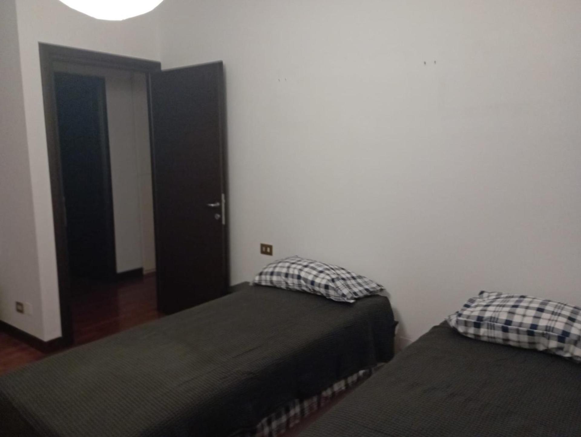 Niguarda Alfred House