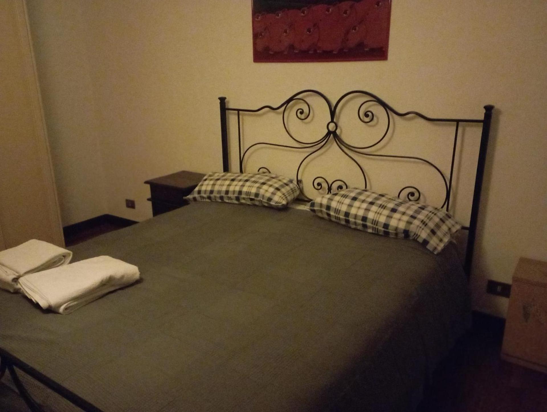 Niguarda Alfred House