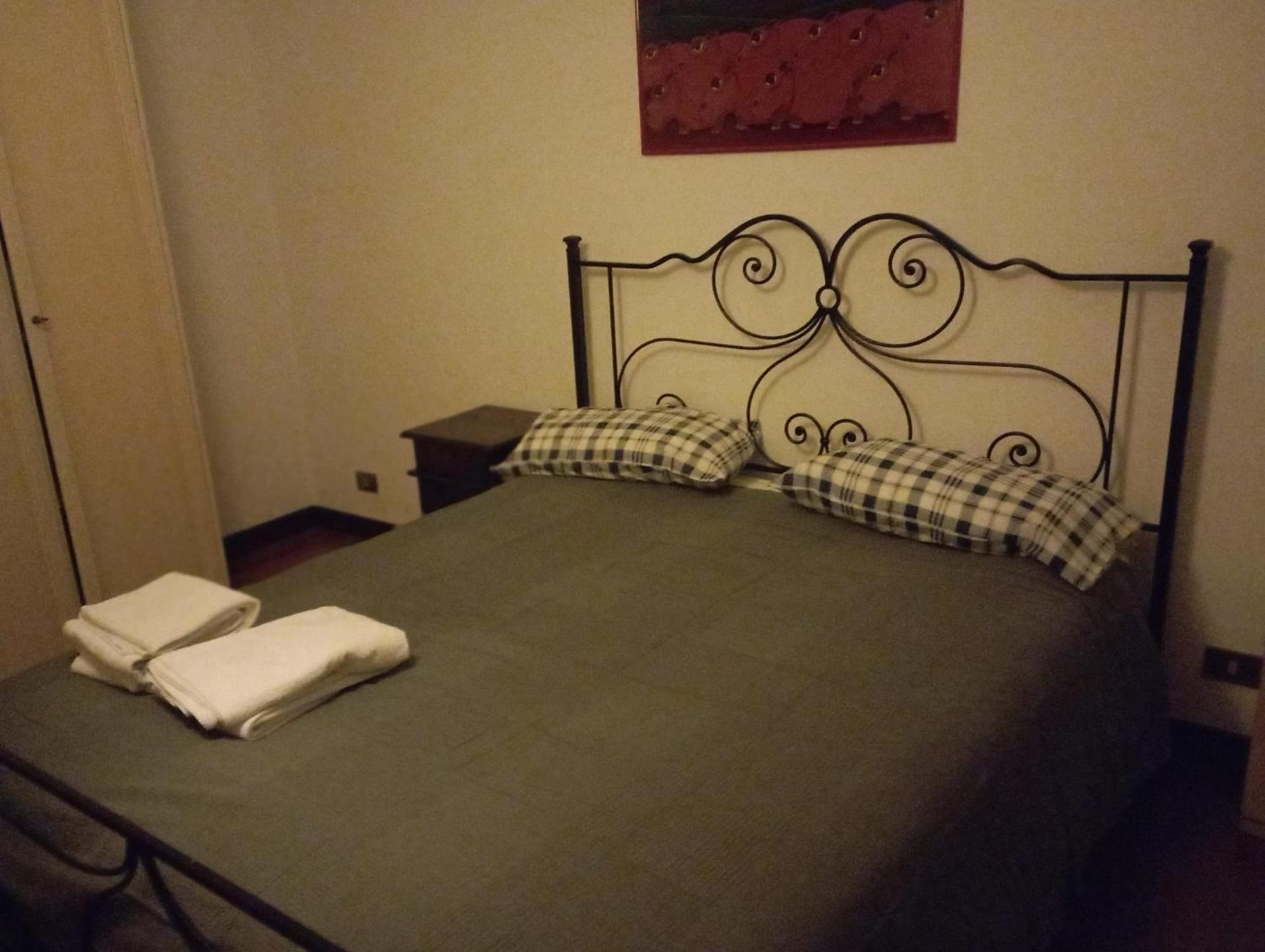 Niguarda Alfred House