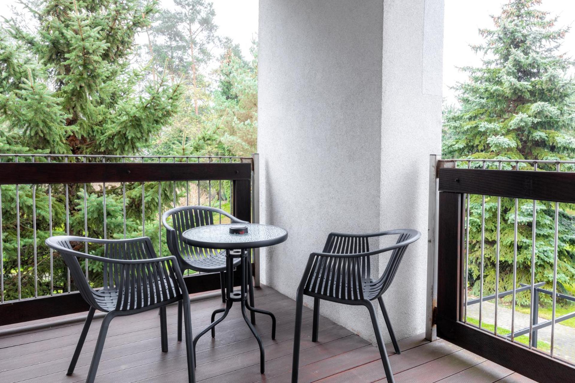 Camera Tripla Standard