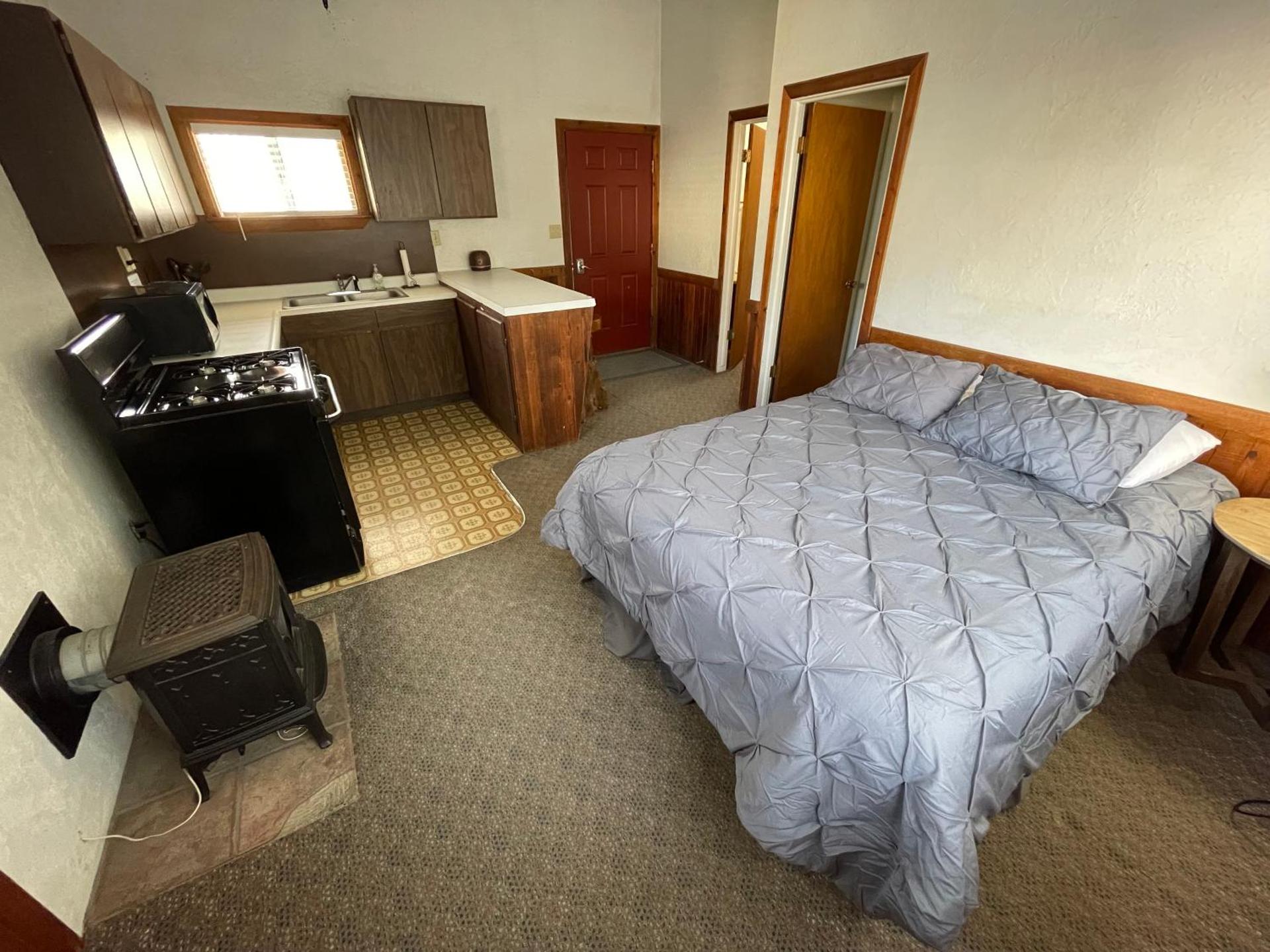 Adventures Vacation Rentals