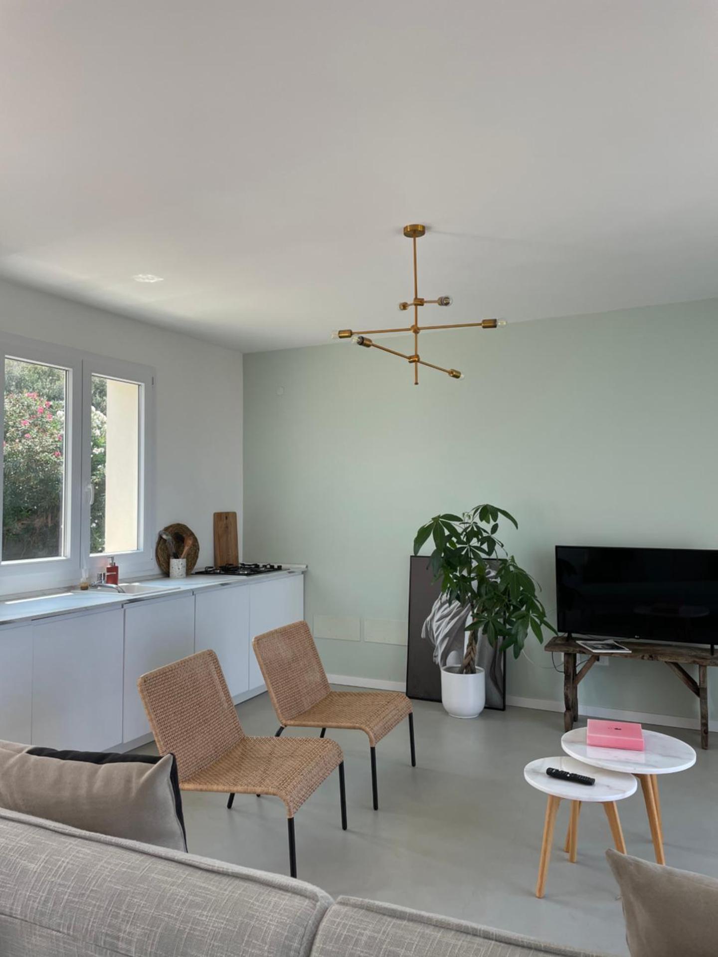 Evening entertainment