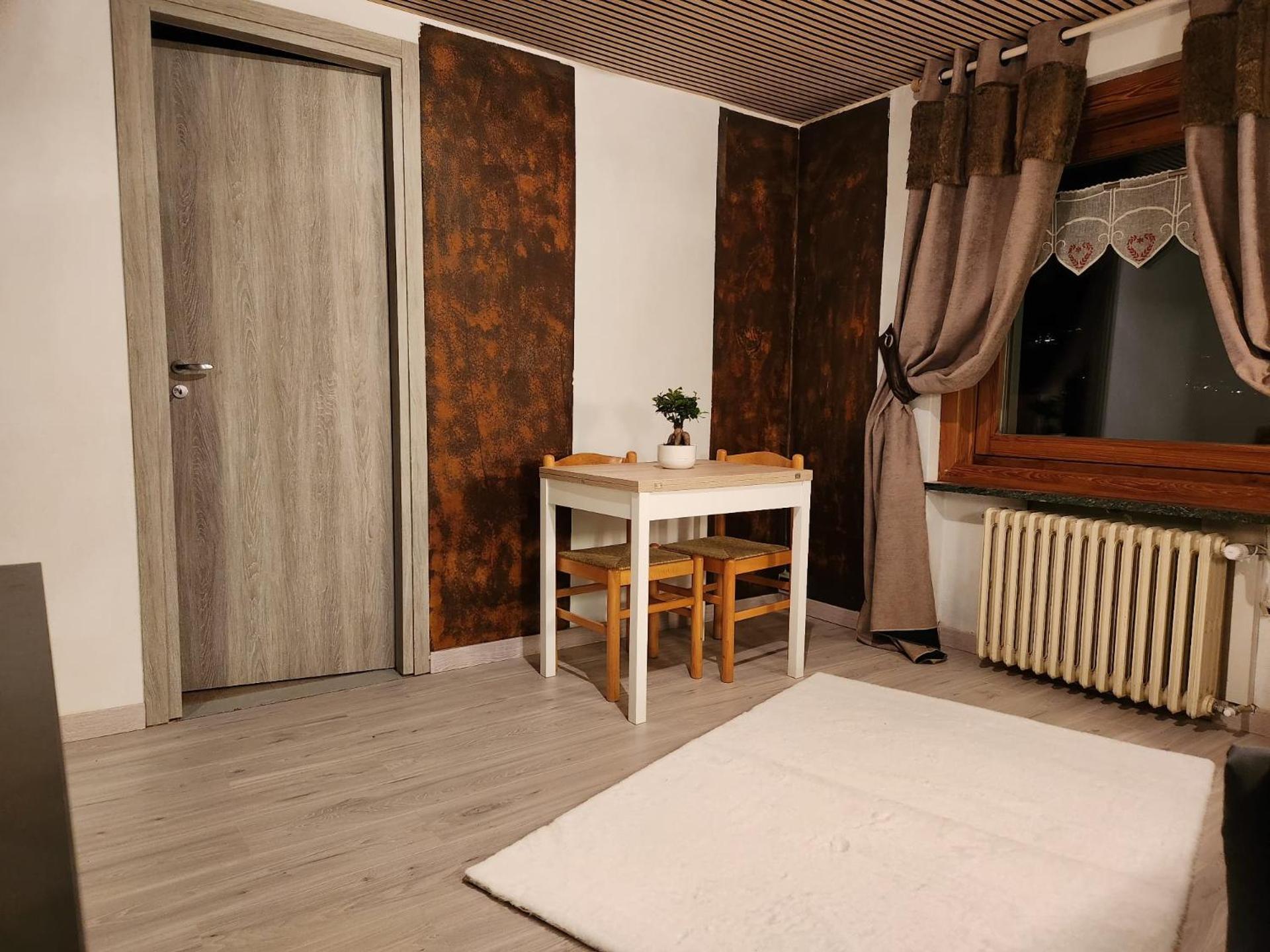 Apartments Suites LAC BLEU