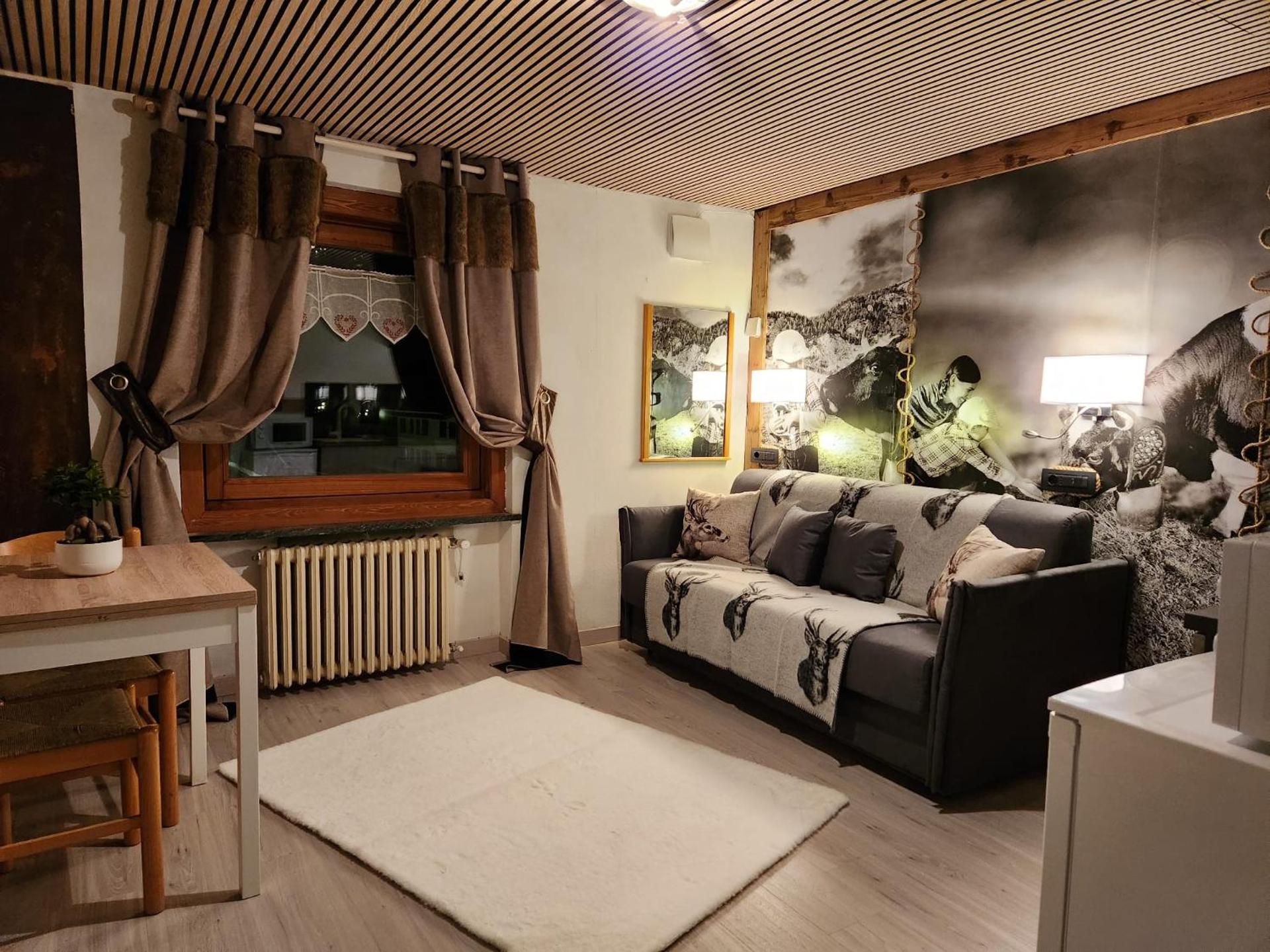 Apartments Suites LAC BLEU