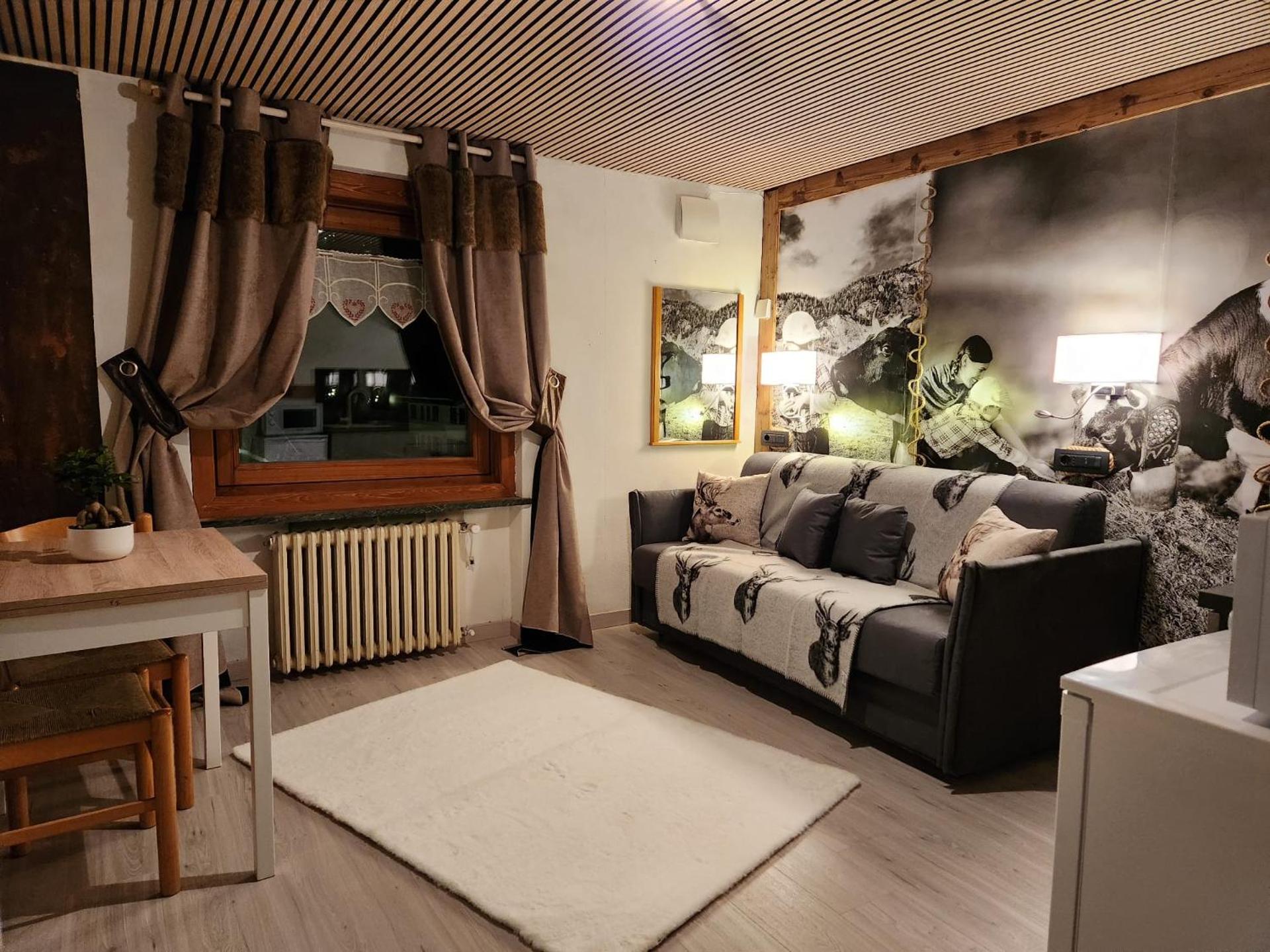 Apartments Suites LAC BLEU