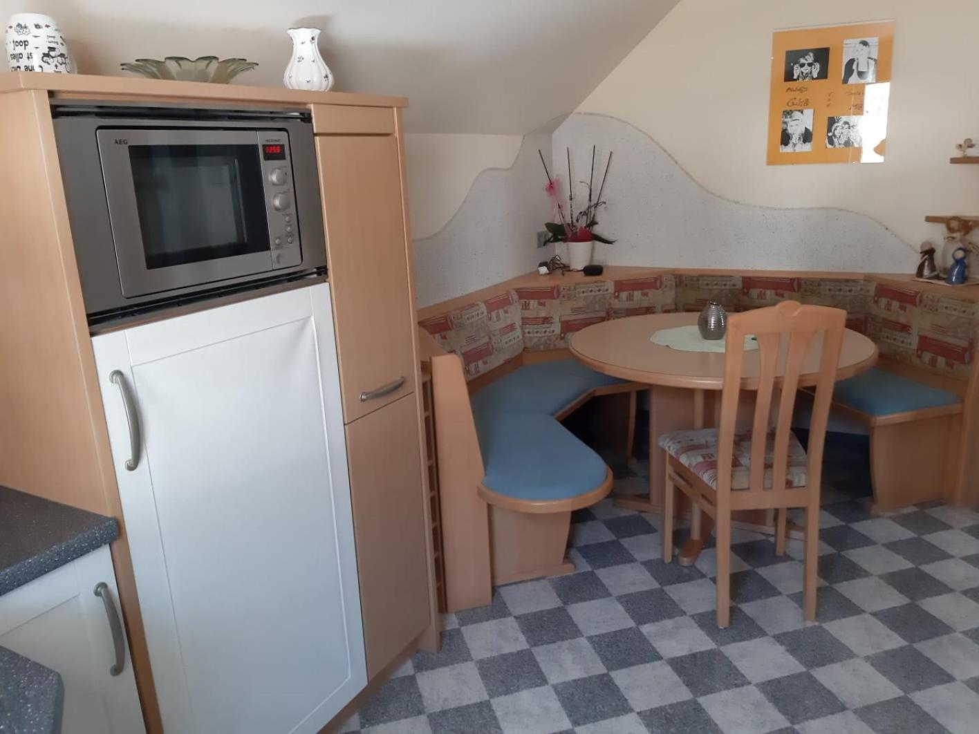 Mountainview Apartment Scheurer