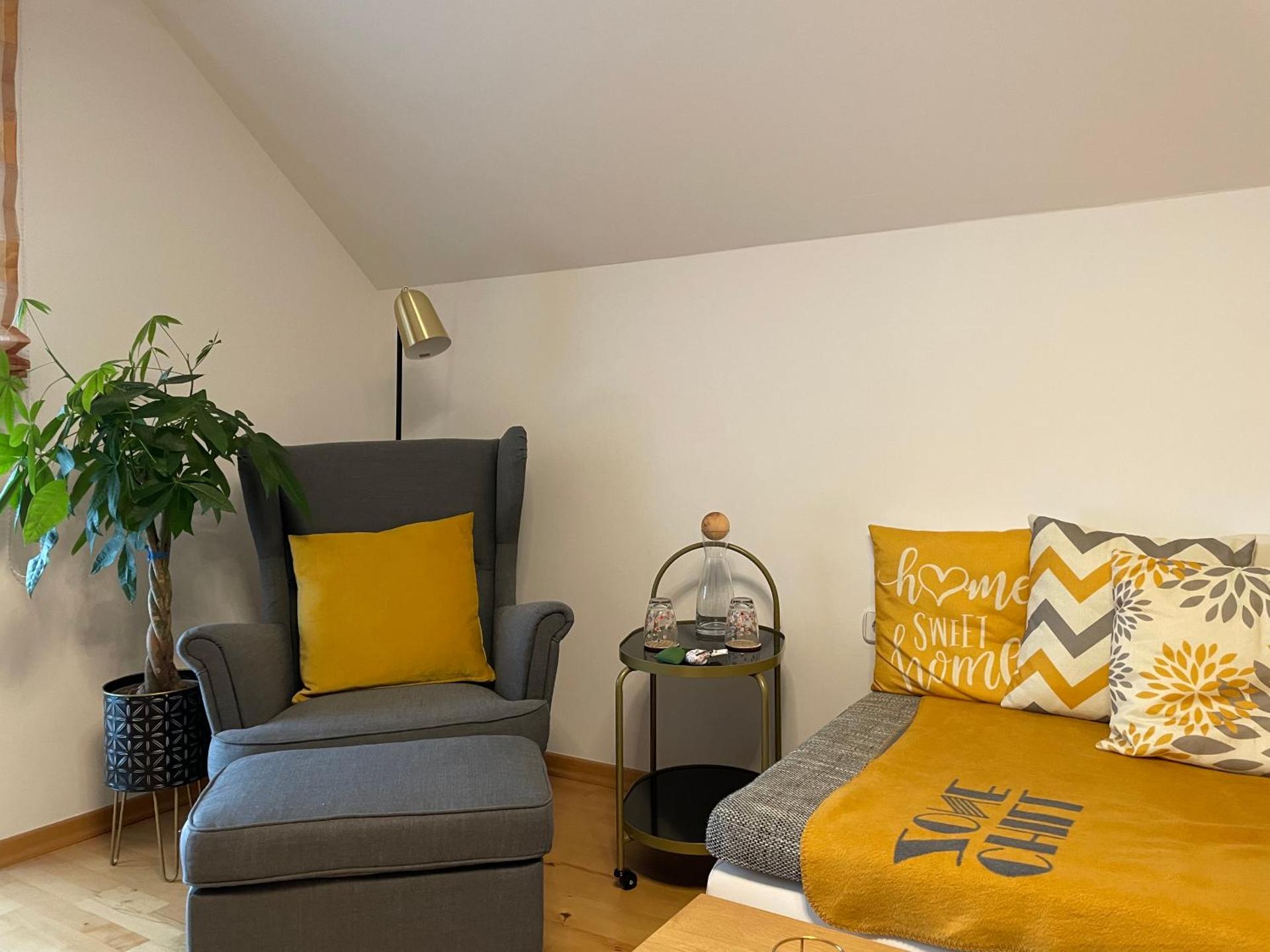 Mountainview Apartment Scheurer