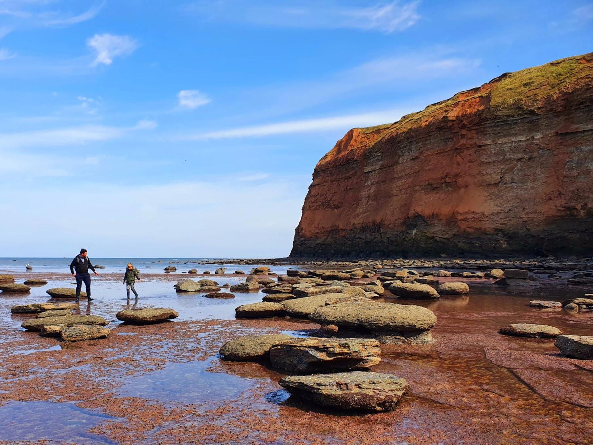 Luxury Coastal Retreat