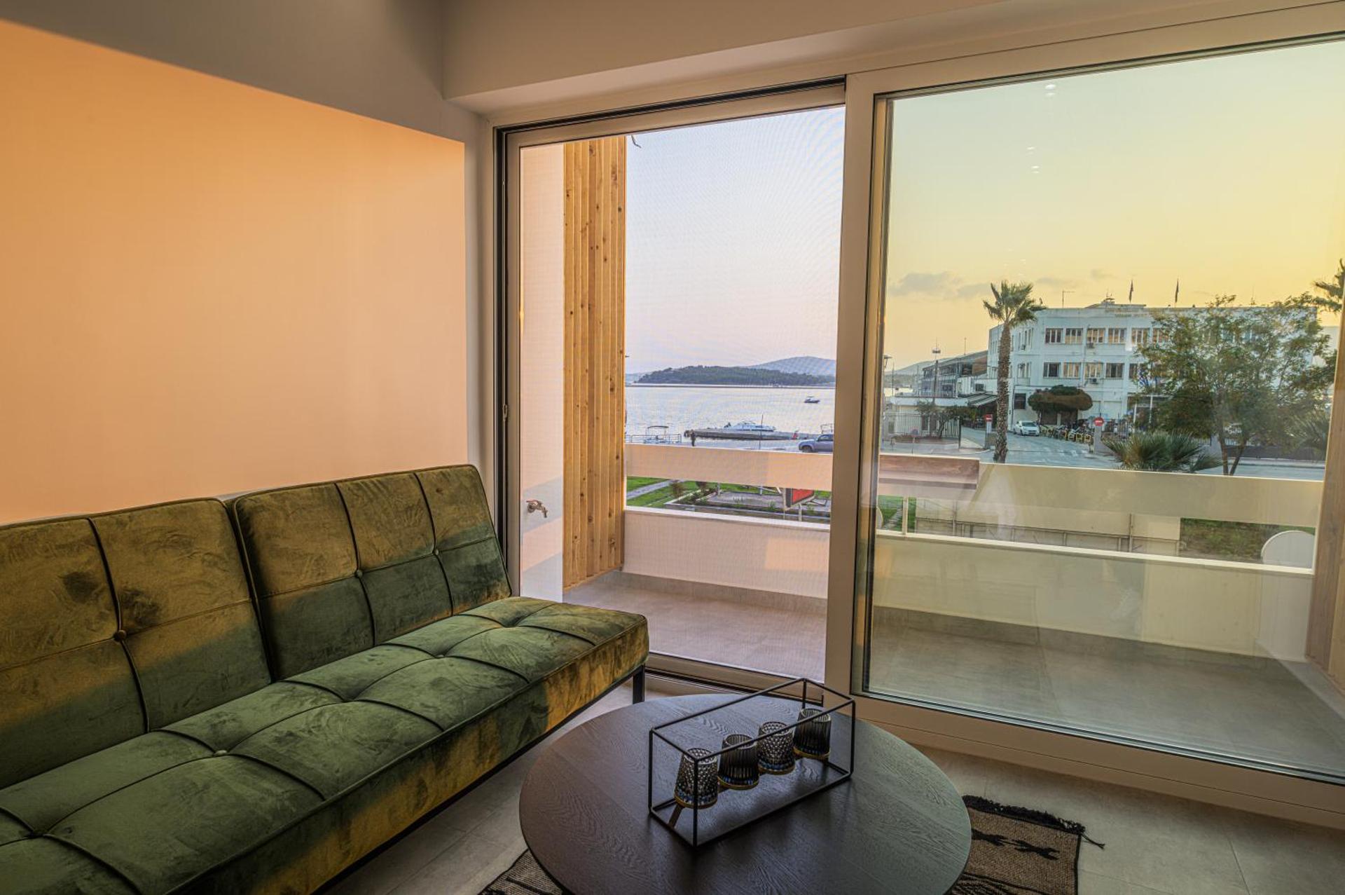 View (from property/room)