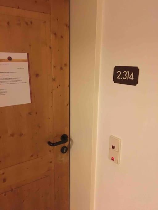 Mountain Apartment Gerlitzen