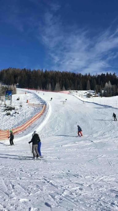 Mountain Apartment Gerlitzen