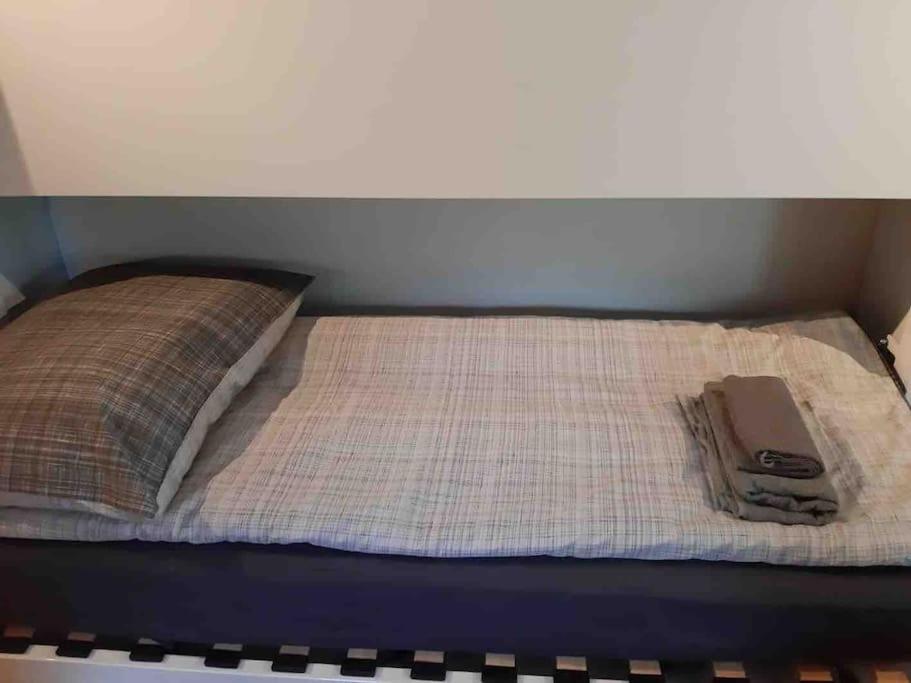 Mountain Apartment Gerlitzen