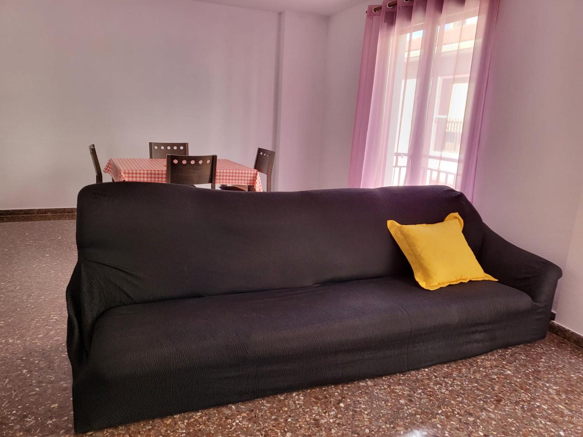 Apartamento San Andres