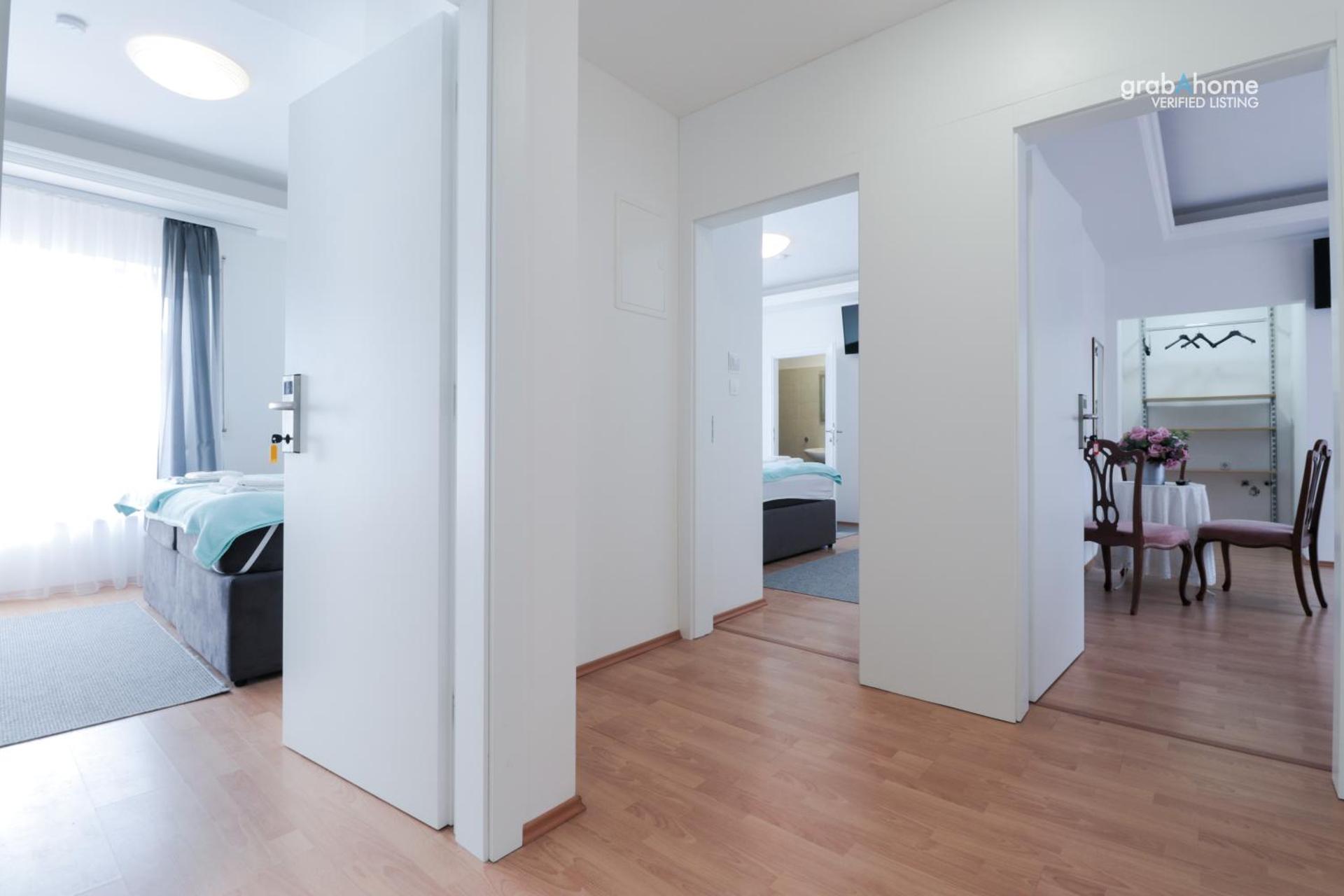 Stella Boutique Rooms