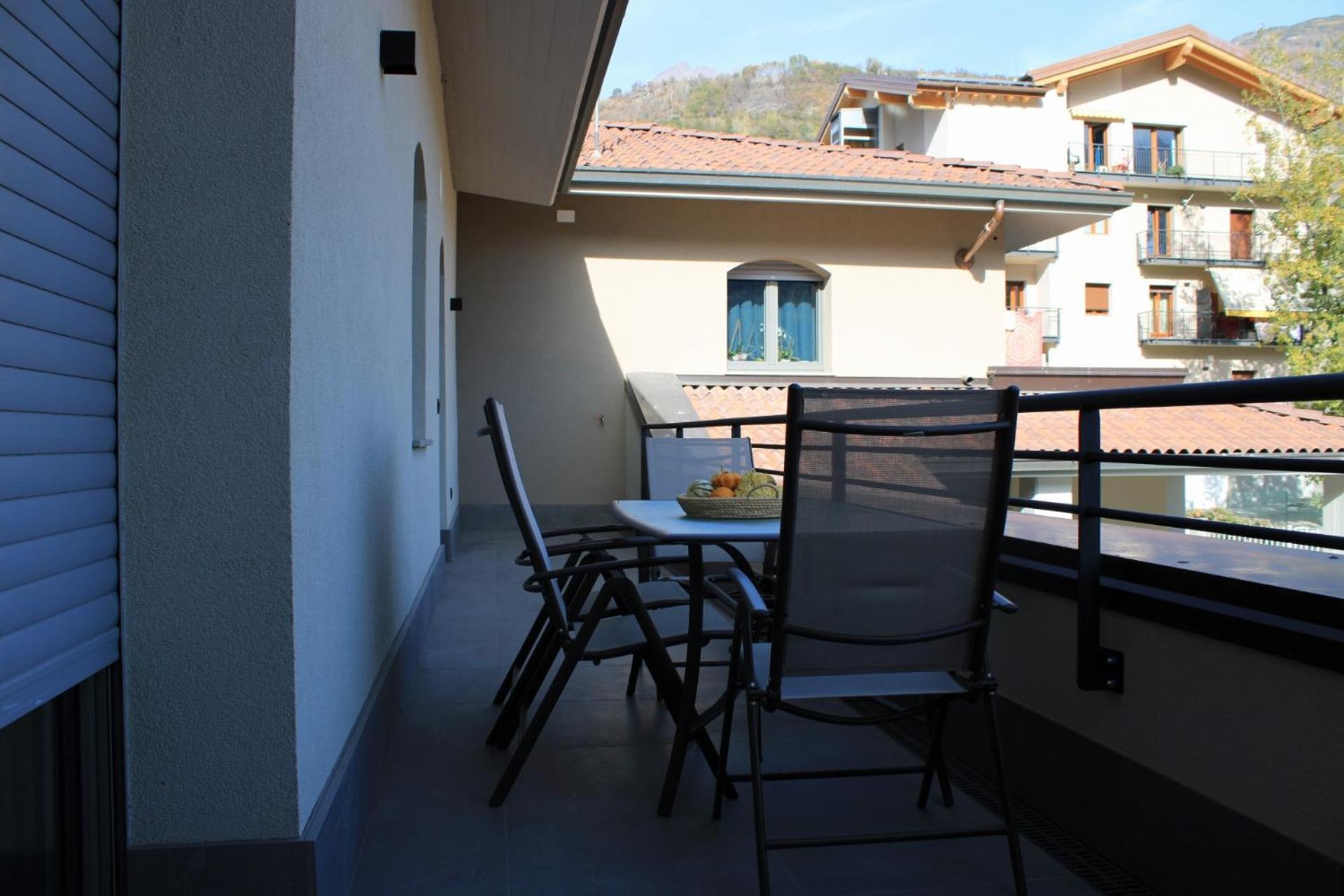 Case vacanze Chabloz