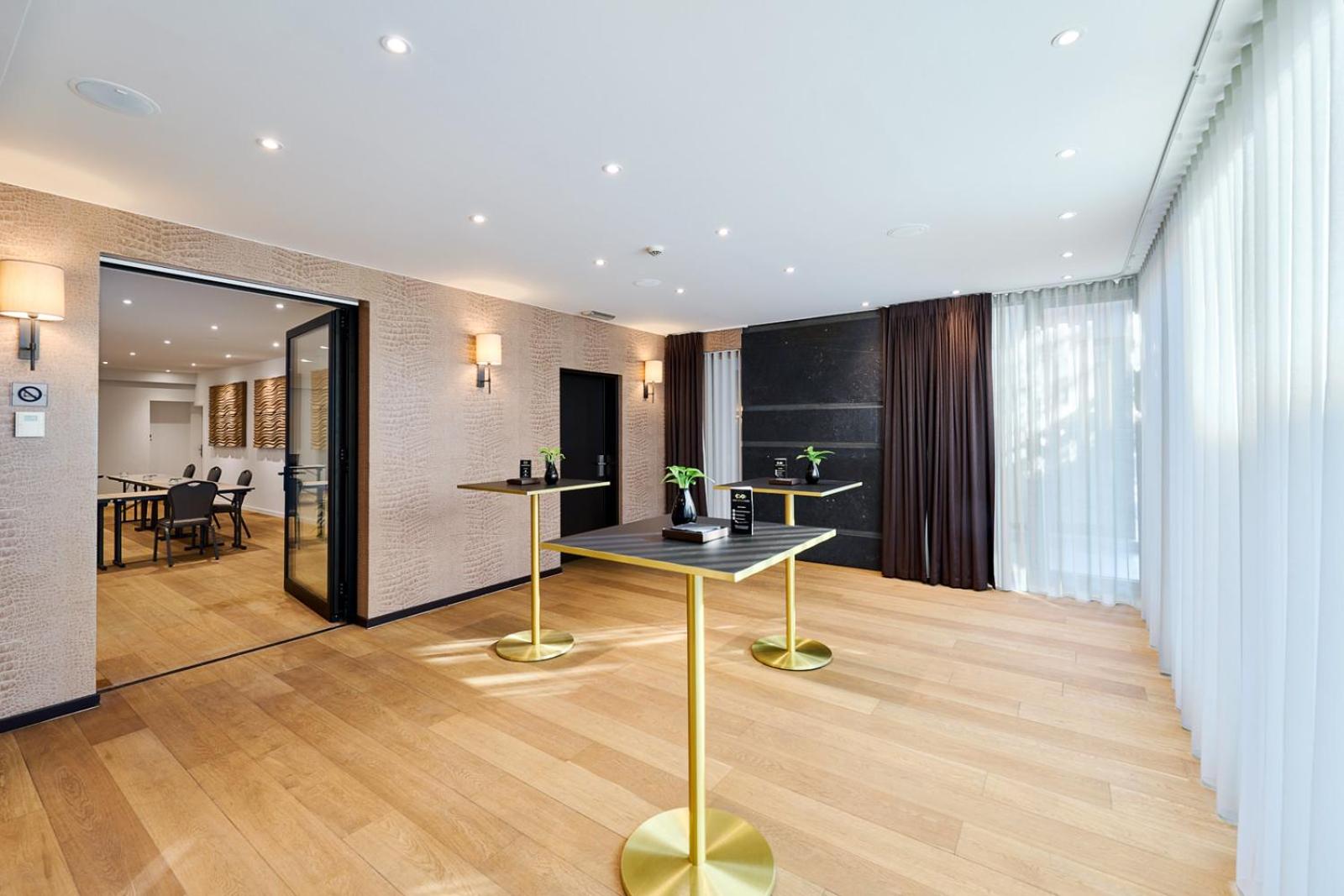 Banquet/Function facilities