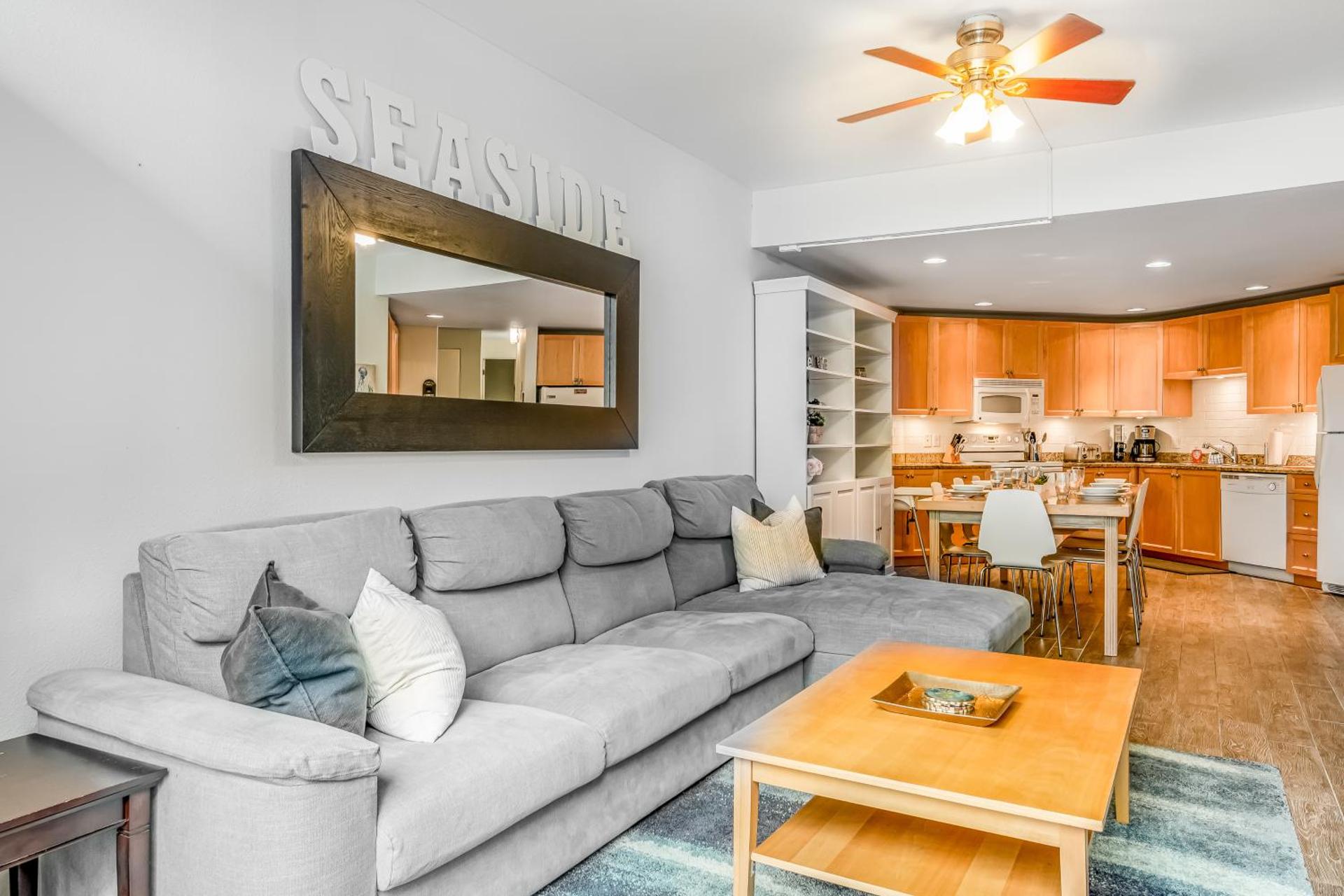 Sandy Shores Birch Bay