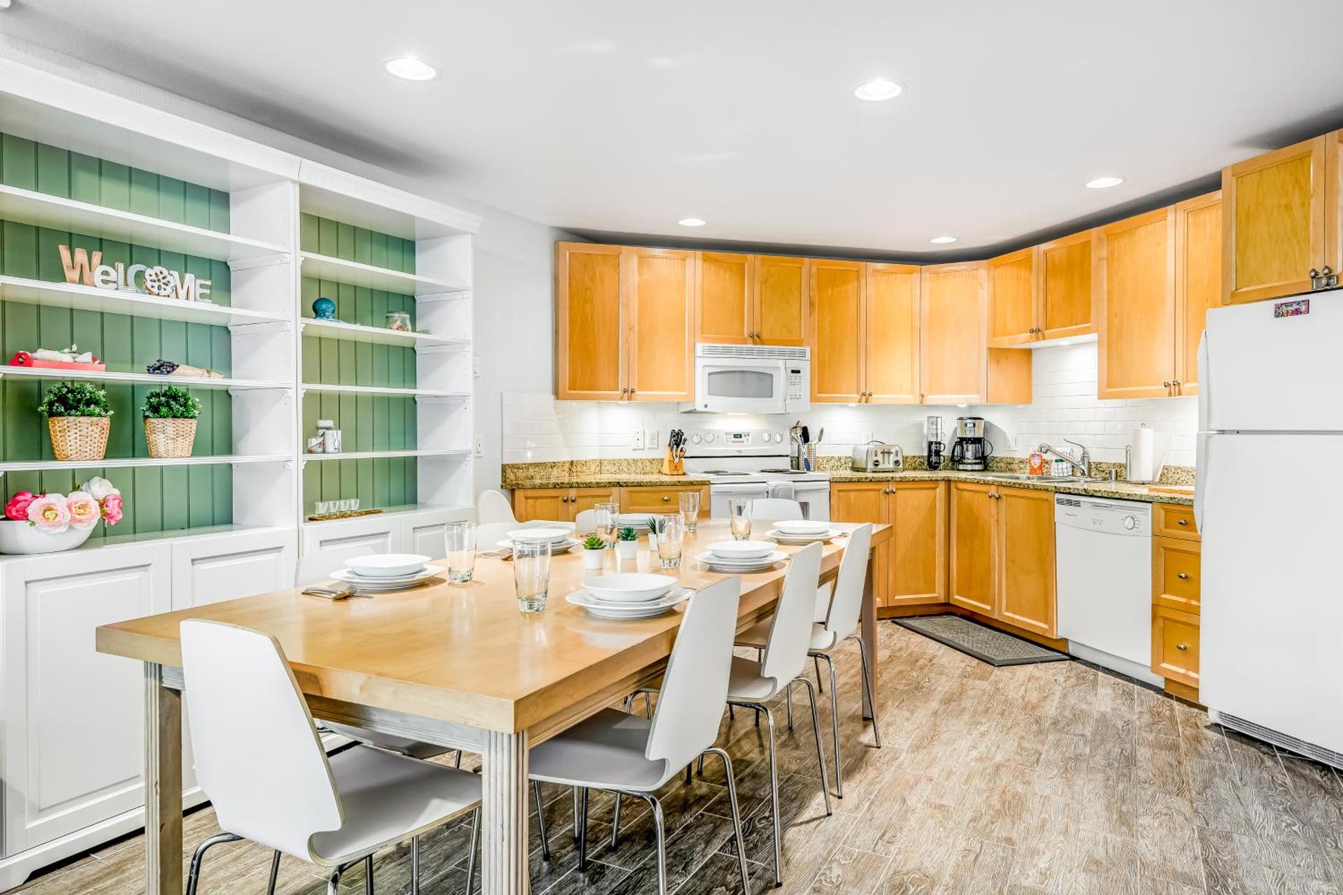 Sandy Shores Birch Bay