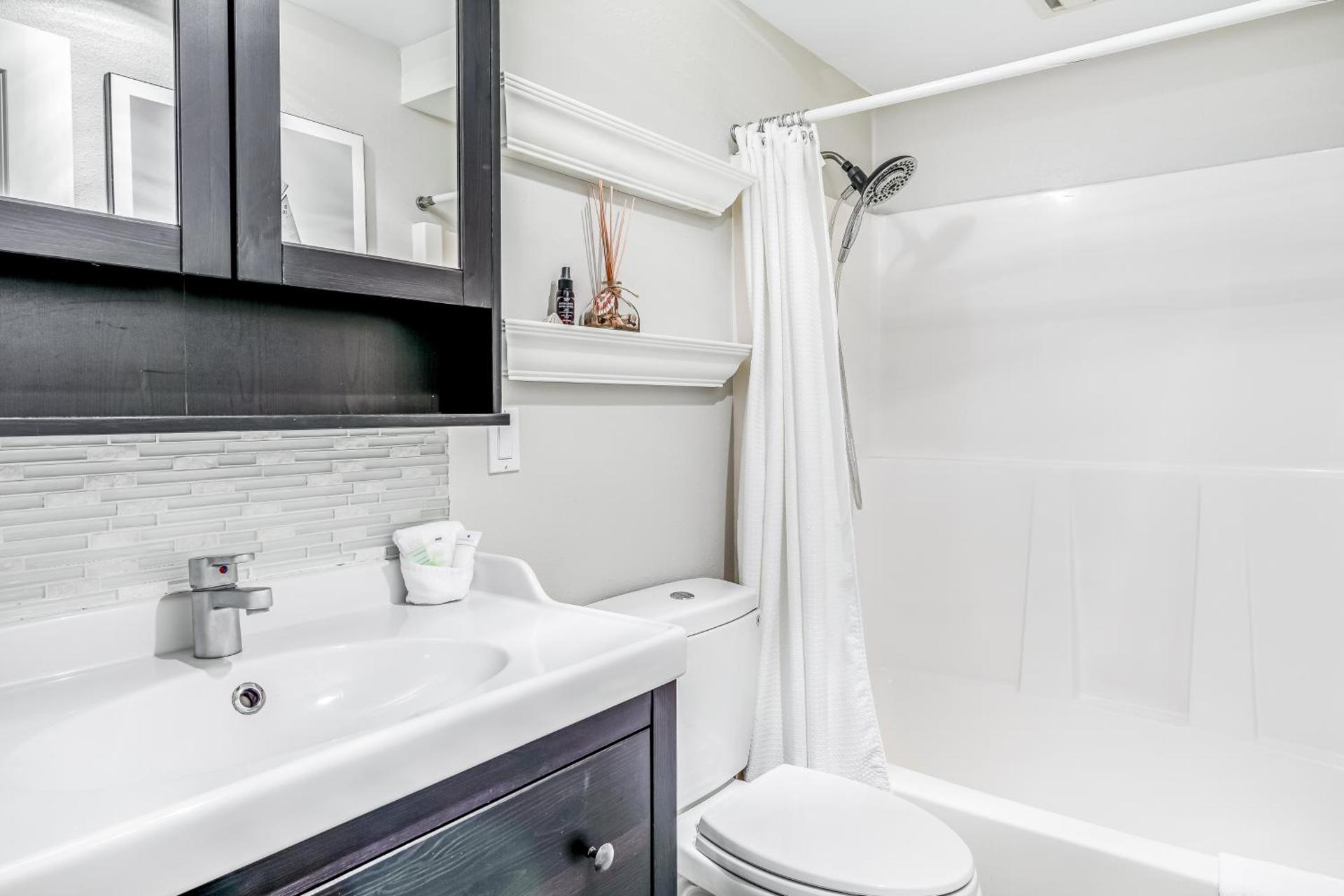 Sandy Shores Birch Bay