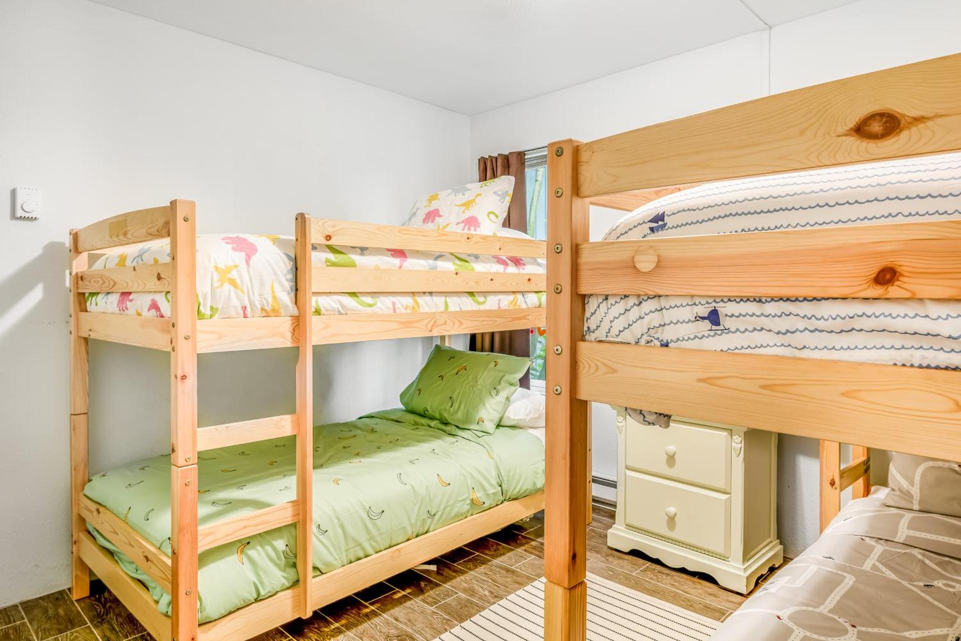 Sandy Shores Birch Bay