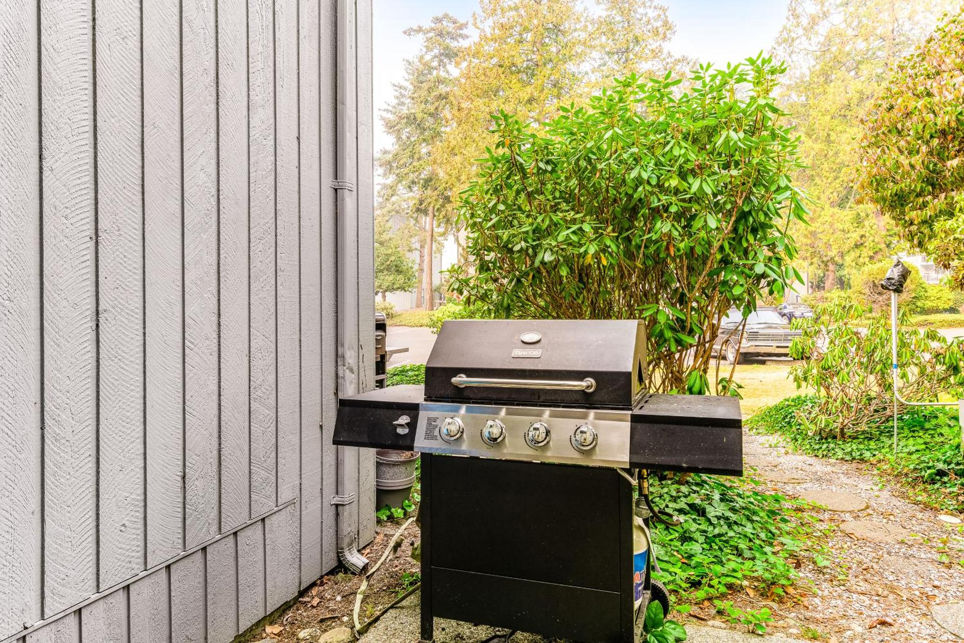 Sandy Shores Birch Bay