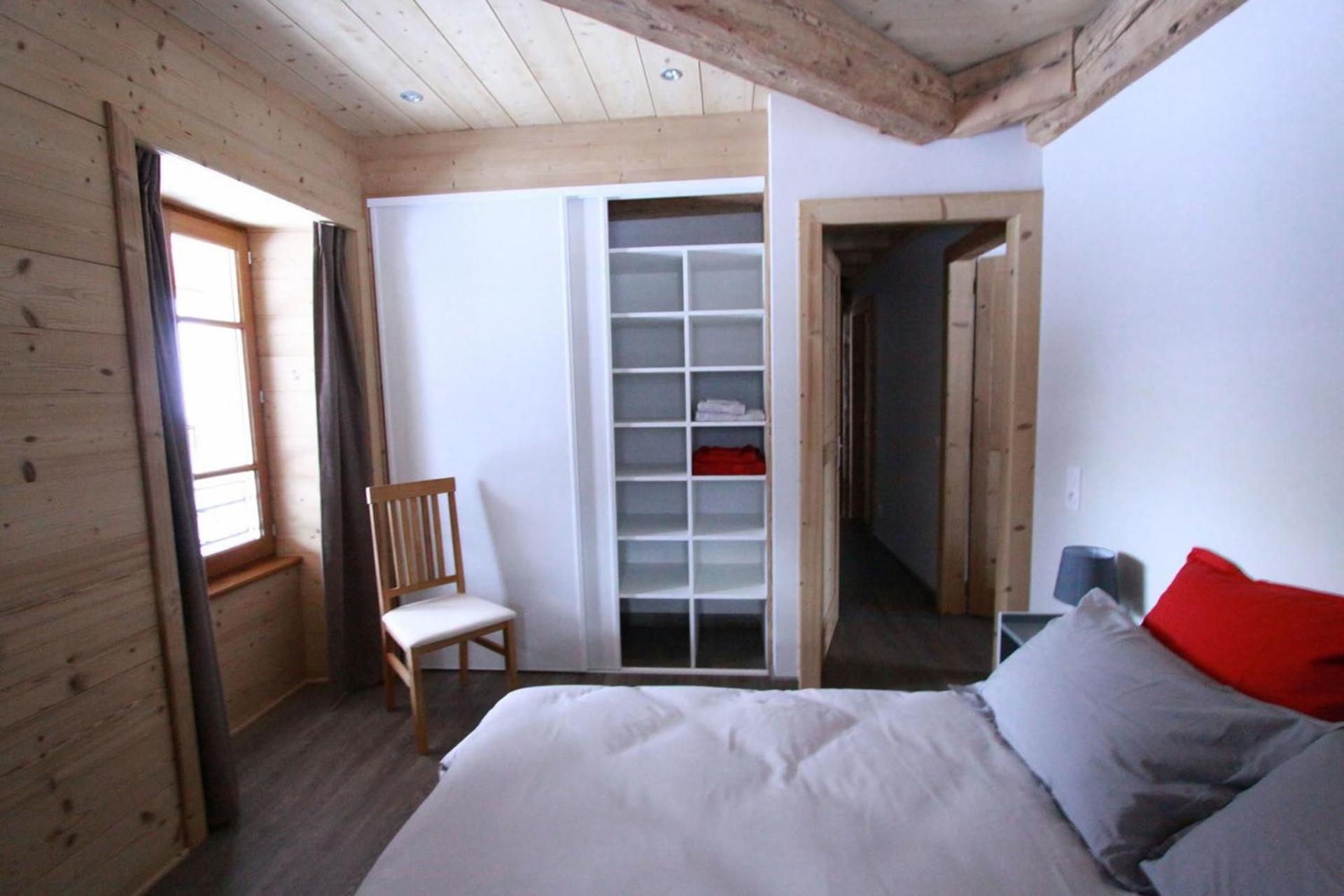 Apartment with Mountain View - La Belle Etoile