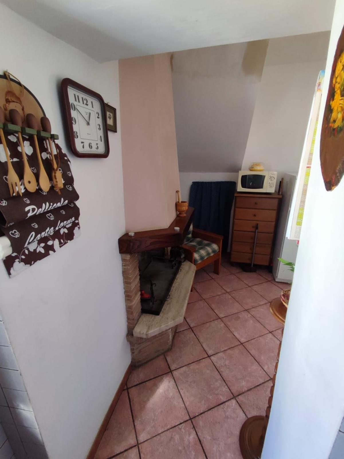 Casa Vacanza Nonna Maria