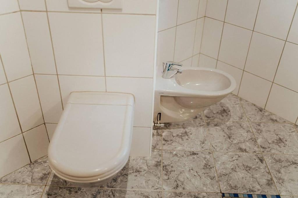 Getaway in Bad Ischl