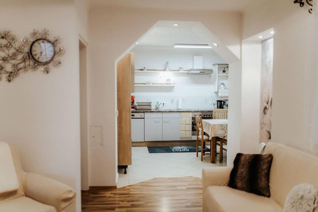 Getaway in Bad Ischl